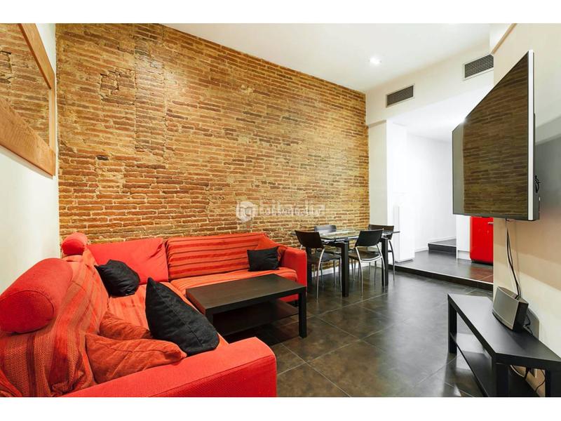 Foto b1ea5aa4-198a-4420-ac4f-edac5c4bfae6. Flat in mata 24 in El Poble Sec - Parc de Montjuïc Barcelona