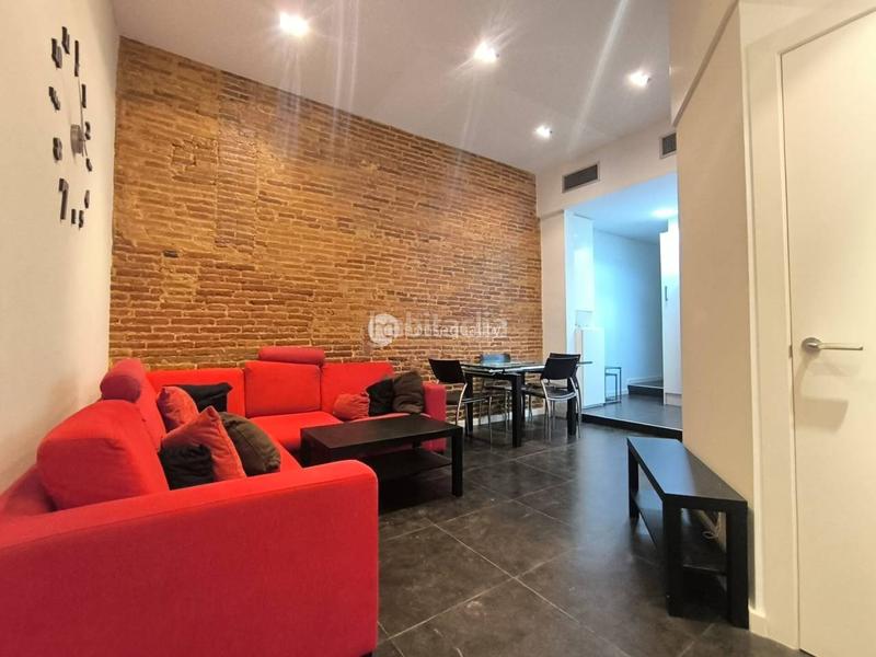 Foto fb1e79aa-170f-4ebb-a4c5-ae5f7e757783. Flat in mata 24 in El Poble Sec - Parc de Montjuïc Barcelona