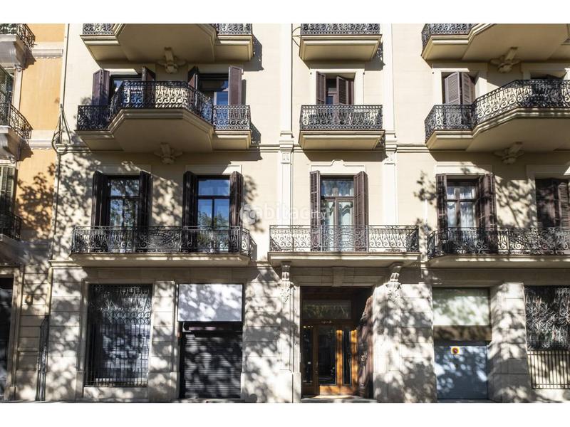 Foto 14a4995a-facc-47ba-9255-f92f3b164e3c. Pis amb calefacció aparcament a Dreta de l´Eixample Barcelona