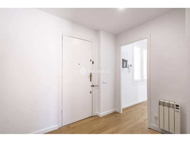 Foto 2e23de24-73d1-4b52-b43e-79064607593c. Pis amb calefacció aparcament a Dreta de l´Eixample Barcelona