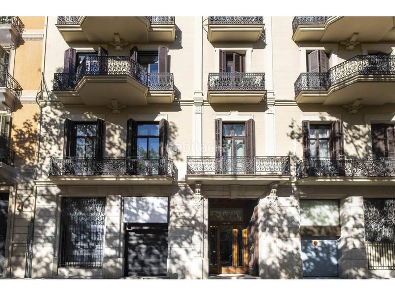 Foto 5961452e-728b-4cfc-b845-439cd292c9f8. Pis amb calefacció aparcament a Dreta de l´Eixample Barcelona