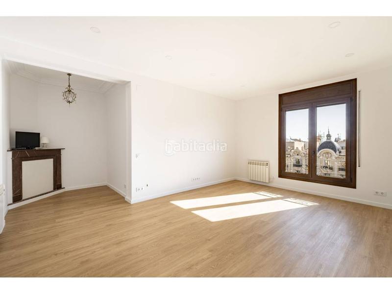 Foto c0292317-07d7-4ad1-a62d-bed0c9ad8feb. Pis amb calefacció aparcament a Dreta de l´Eixample Barcelona