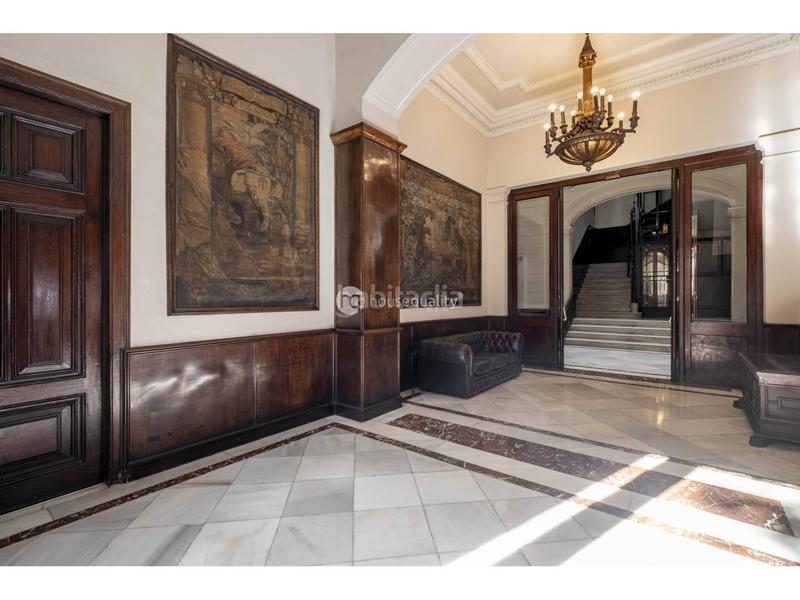 Foto ed7d0fd5-ab31-4372-a873-8c0c4827f785. Pis amb calefacció aparcament a Dreta de l´Eixample Barcelona