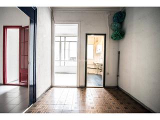 Etagenwohnung  Torrent de l´olla. Piso en venta en vila de gràcia