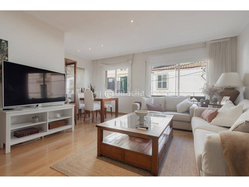 Foto 02f36fd9-79b2-4a1f-83c0-69d118920e8f. Appartement avec chauffage parking dans Centre Vilassar de Mar