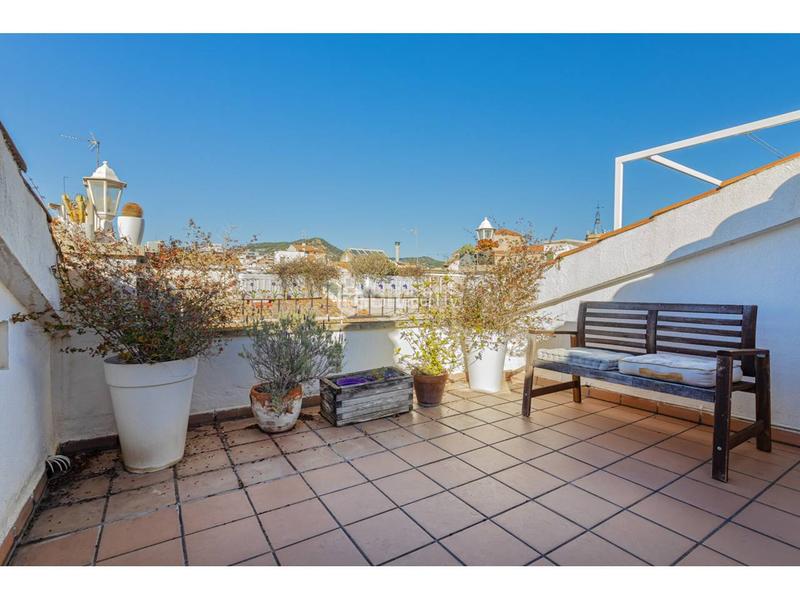Foto cdc29802-f8c9-44e6-9b8d-dd14364eea87. Appartement avec chauffage parking dans Centre Vilassar de Mar