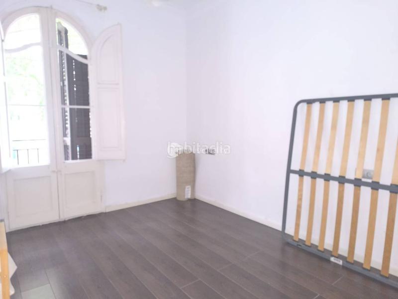 Foto 5dedfda8-63e9-4e41-b12f-a9e43d562bad. Flat in sol 1 in Vila de Gràcia Barcelona
