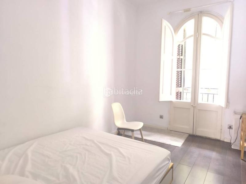 Foto bdb8b00b-4d1c-4fa1-b7f8-296319ef2ca1. Flat in sol 1 in Vila de Gràcia Barcelona