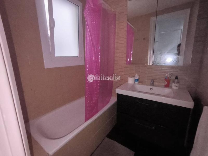 Foto ce539f91-c032-4d96-90b1-5f1e0882ba94. Flat in sol 1 in Vila de Gràcia Barcelona