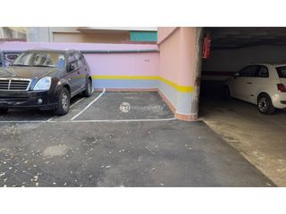 Aparcament cotxe  Calle valencia. Venta de garaje en la sagrada familia, barcelona capital