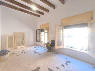Appartement  Calle sargelet 1. Oportunidad única! piso amplio con infinitas posibilidades de re