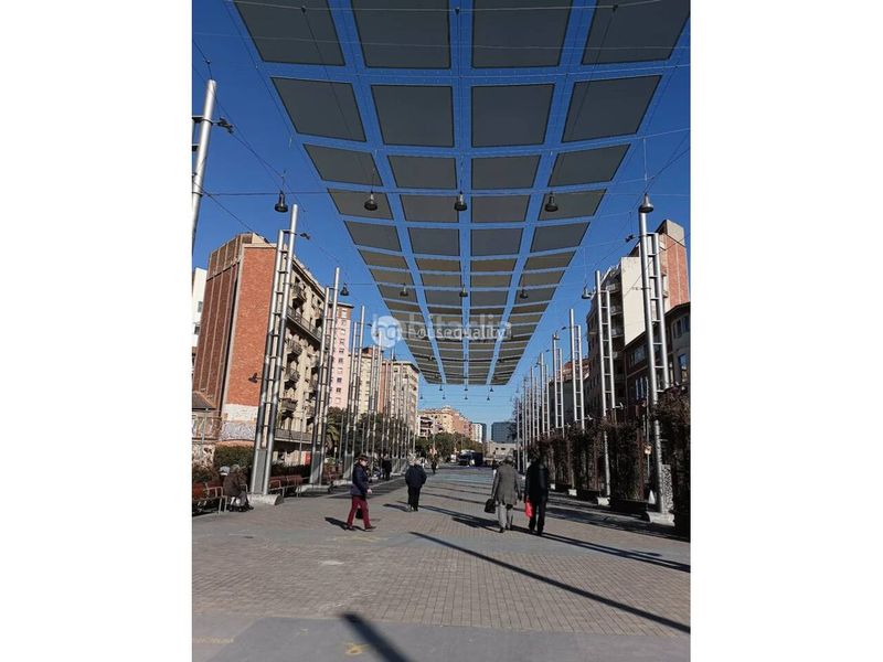 Foto 7afcfe75-a885-418c-8c73-20624ea331ec. Pis a La Bordeta Barcelona