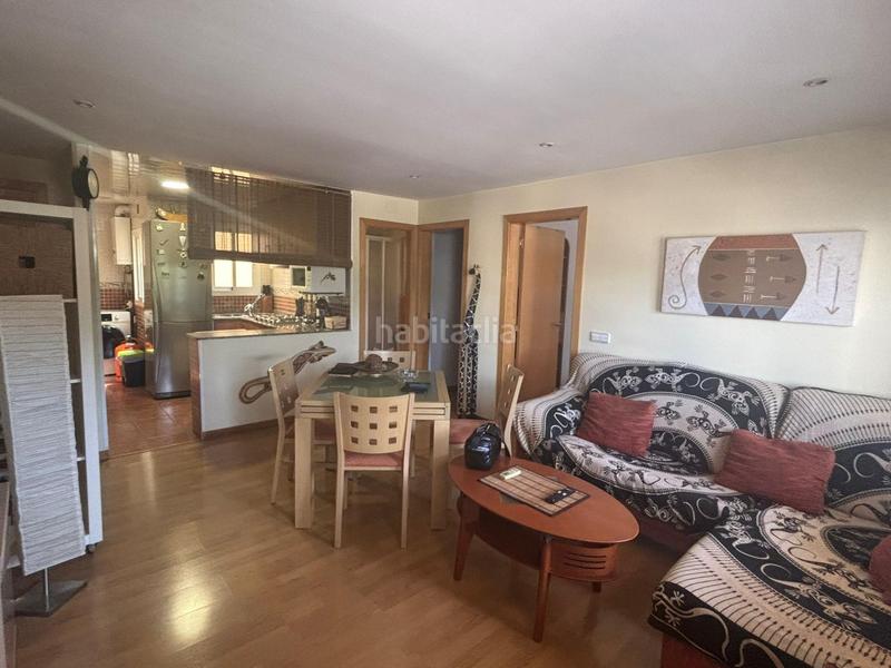 Foto 0de3e341-d207-41c5-a2a0-d53862755bf4. Appartamento con riscaldamento in Torrent Ballester Viladecans