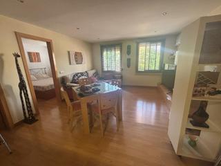 Flat  Carrer pensaments