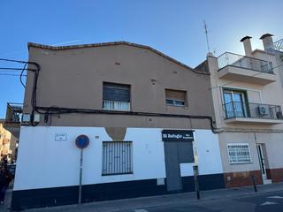 Maison  Calle de gallifa