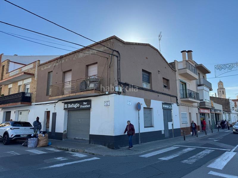 Foto a5c49e1c-de32-4b88-8a1b-bebba5b31ec3. Casa a Santa Maria-l´Eixample-Sud Sumella Cubelles