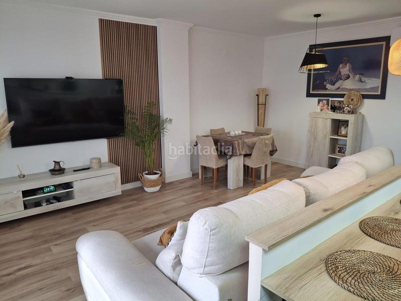 Foto 261e4665-4cf1-4fc4-bfd8-63f4d3e80459. Appartement avec parking dans Diagonal-Colomeres Gavà