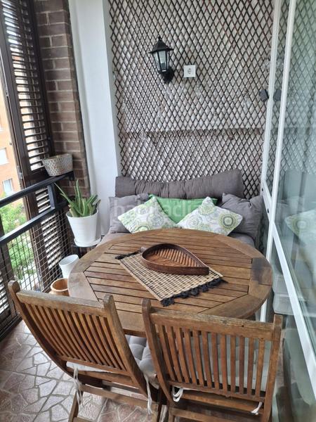 Foto 54ebe0a9-e4a4-4419-bba5-840859b9b6e4. Appartement avec parking dans Diagonal-Colomeres Gavà
