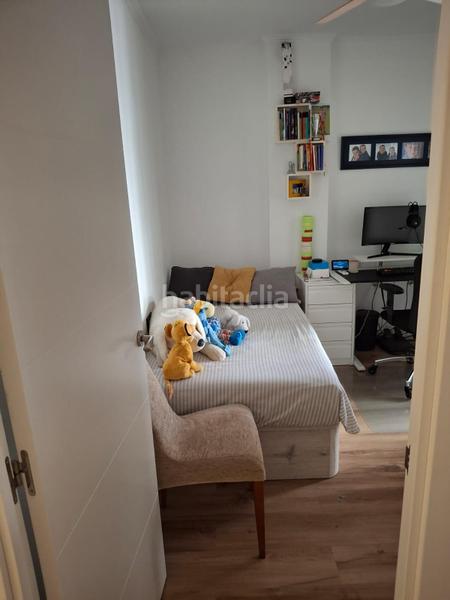 Foto 70cce9ca-a8c1-492c-be8e-c1dfdb781330. Appartement avec parking dans Diagonal-Colomeres Gavà
