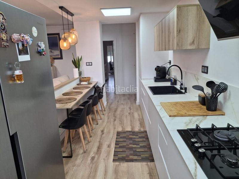 Foto e9db5576-e16d-4989-a154-a71a8381e39b. Appartement avec parking dans Diagonal-Colomeres Gavà
