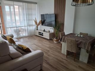 Appartement à Diagonal-Colomeres