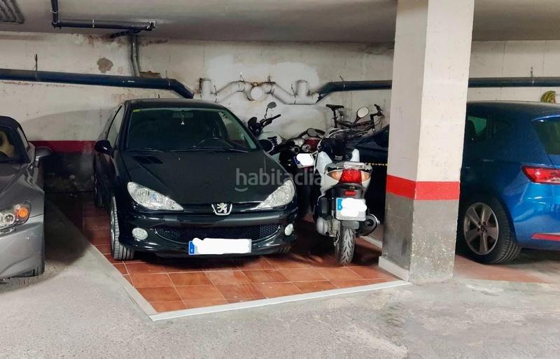Foto 0ce81905-d1f1-4385-84f3-2e8fd61eb5f6. Piso espectacular piso en el corazón de vilanova con amplios balcones, luz todo el día y opción de parking doble en Vilanova i la Geltrú