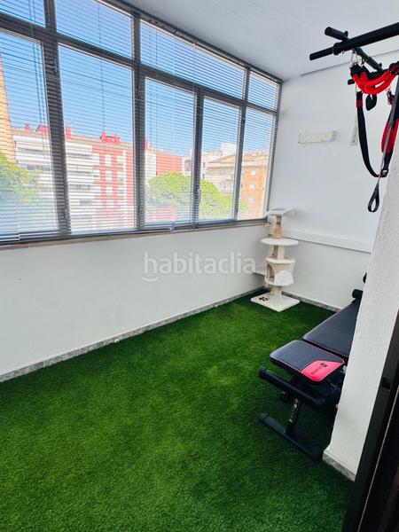 Foto 16e780f7-bc15-4786-9f8d-56ca6cb313c6. Piso espectacular piso en el corazón de vilanova con amplios balcones, luz todo el día y opción de parking doble en Vilanova i la Geltrú