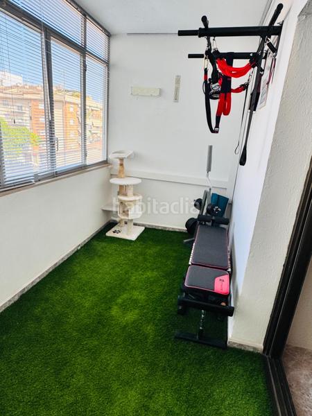 Foto 625787bb-81d6-4987-ba5d-df4b2bbf5190. Piso espectacular piso en el corazón de vilanova con amplios balcones, luz todo el día y opción de parking doble en Vilanova i la Geltrú