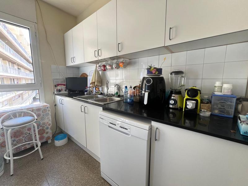 Foto 312dc826-d68d-4e54-850c-141b3017a7ff. Appartement avec parking dans Barceloneta Barcelona