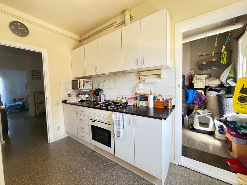 Foto 860941c2-0ce3-4808-9437-f4cdd9c9770f. Appartement avec parking dans Barceloneta Barcelona