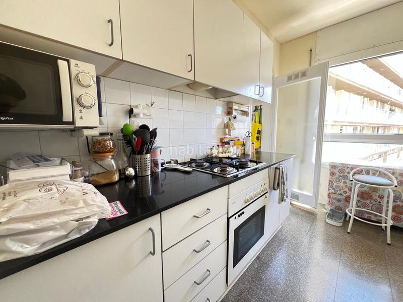 Foto f6ee751e-30f6-461e-9118-36c6b0cbe618. Appartement avec parking dans Barceloneta Barcelona