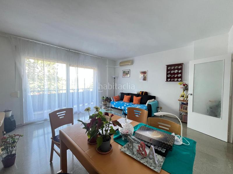 Foto 390c3643-3837-438d-a9df-4f3621c1bfda. Etagenwohnung mit parking in Barceloneta Barcelona