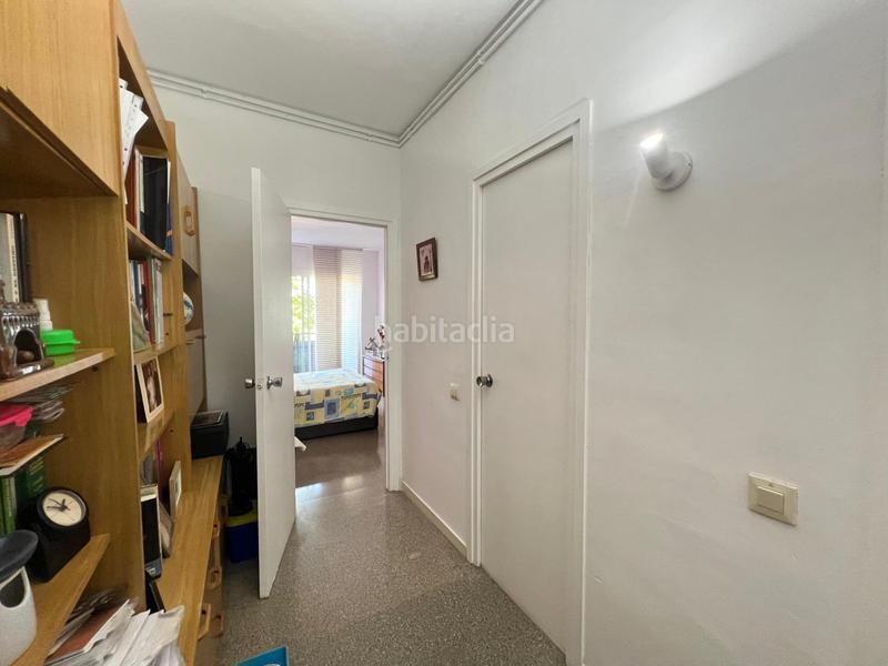 Foto 218bd277-bde9-435a-ba49-01293a06ce96. Flat with parking in Barceloneta Barcelona