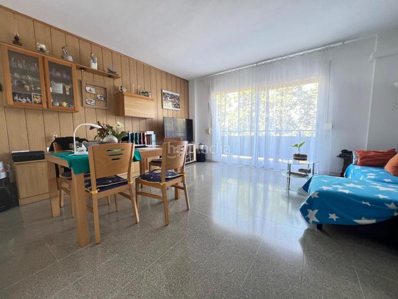 Foto 2a11aa38-3ea0-4899-ba85-f2ce48bc1602. Flat with parking in Barceloneta Barcelona