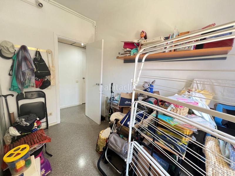 Foto c8450f4b-1f83-4e21-b04e-28b75f67f4f2. Flat with parking in Barceloneta Barcelona