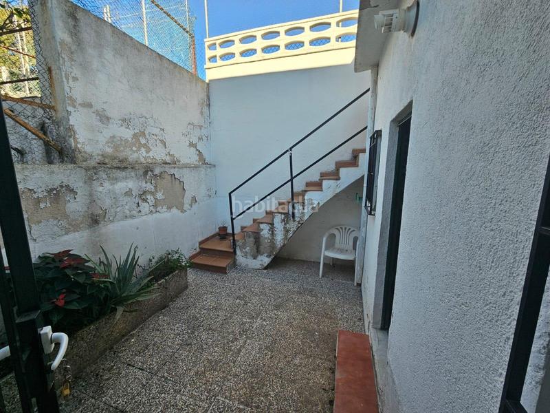 Foto 04f7a1e4-8fad-4862-a5cc-9ff0583ed6f9. Casa a schiera in Morera Badalona