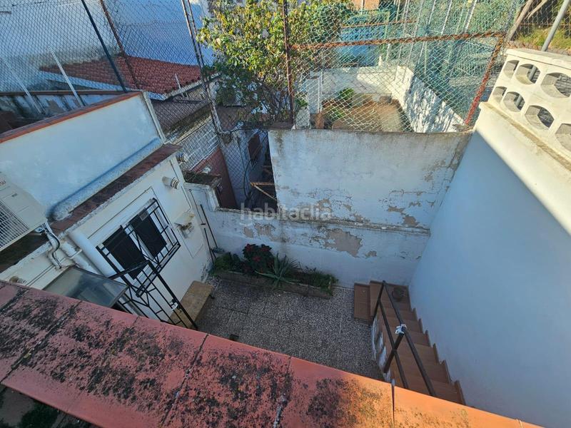 Foto a09eaec5-0925-45e3-bcbe-6db40339d8d3. Casa a schiera in Morera Badalona