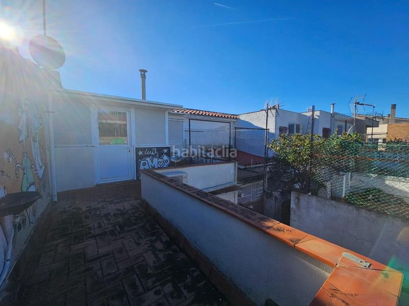 Foto 42c2738f-58de-4652-92cc-59c834a19229. Casa adosada en Morera Badalona