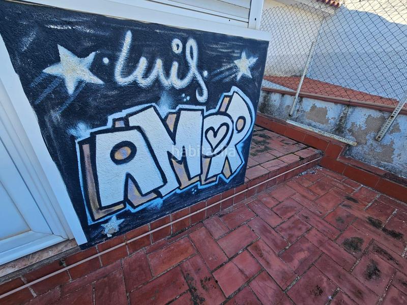 Foto 7e03c00a-1cba-42cd-96c9-a3a3734af1a2. Casa adosada en Morera Badalona