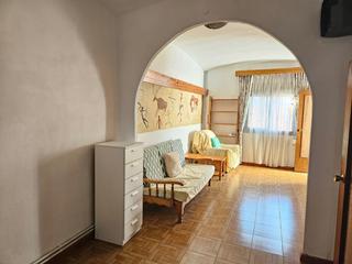 Casa adossada a Morera