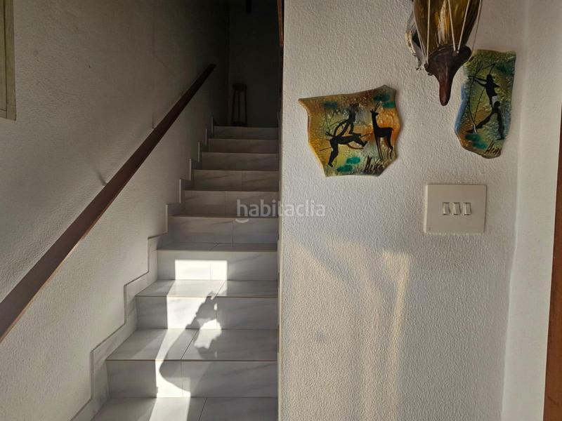 Foto 0ac7a594-f015-4dfe-8ed1-d697c37b035d. Reihenhaus in Morera Badalona