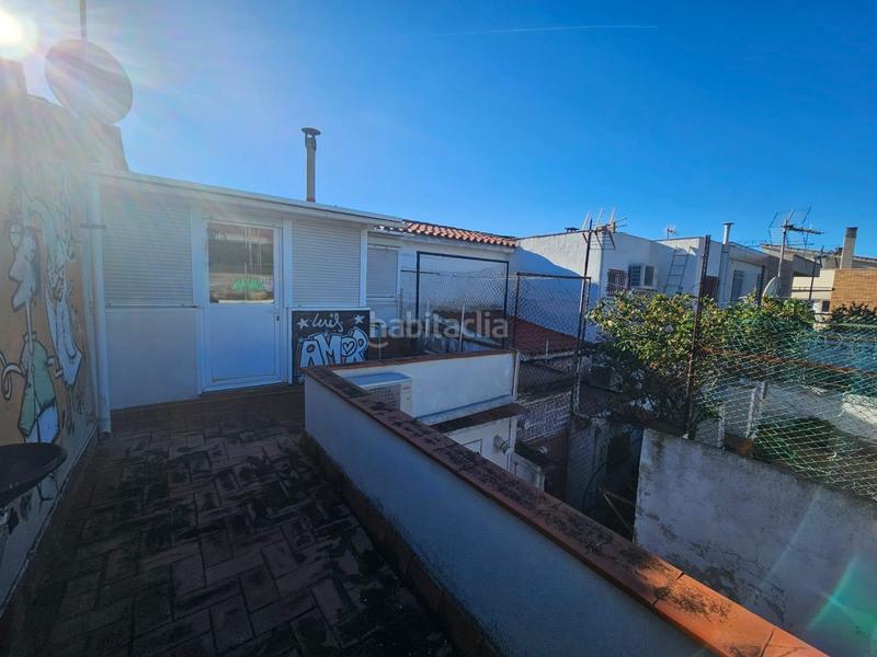 Foto 13d5c8b5-95d0-4e0f-ab16-2b9668092cff. Reihenhaus in Morera Badalona