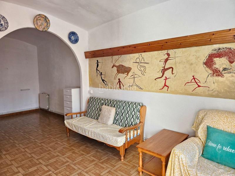 Foto 6d91ae93-50ad-4af8-9461-b4b4b243c5b2. Reihenhaus in Morera Badalona