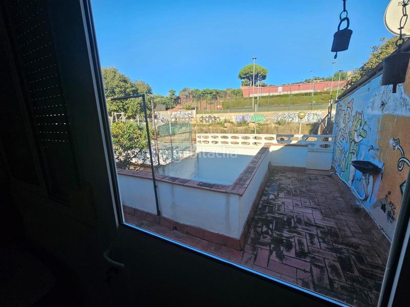 Foto a45c6568-8899-41b2-8583-4197b24089eb. Reihenhaus in Morera Badalona