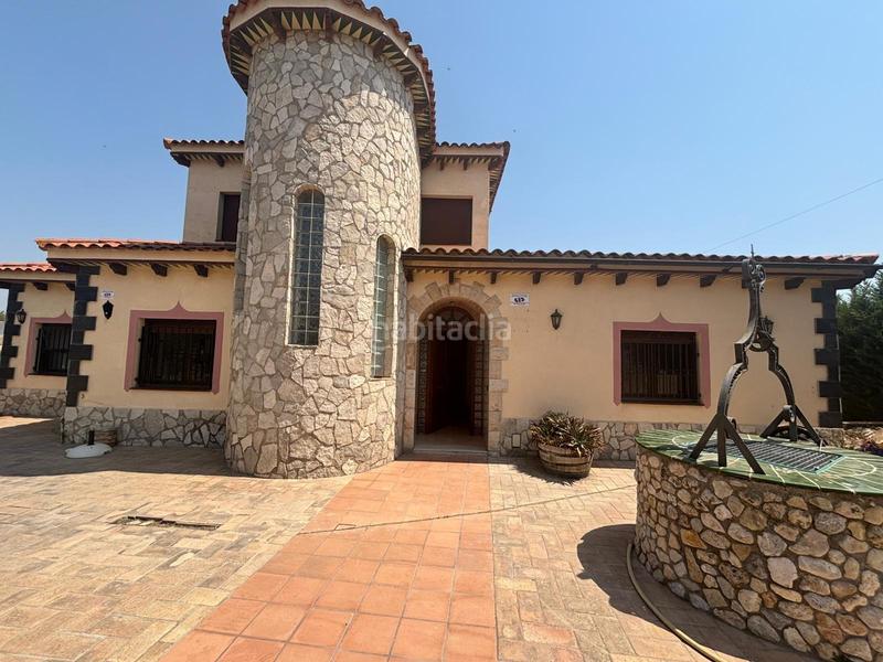 Foto 0642fe5e-df39-47dd-8777-752529c9d9e4. Maison dans Sant Martí Sarroca