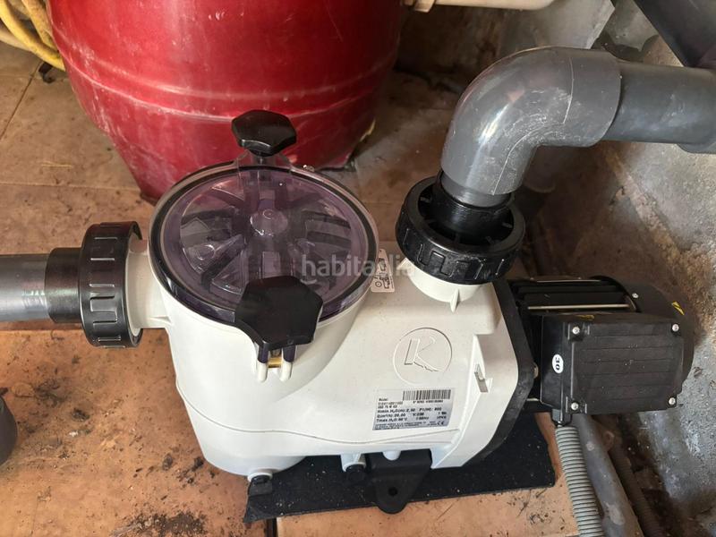 Foto 2d79db9f-4100-4cf5-b541-cf09f016cb5a. Maison dans Sant Martí Sarroca