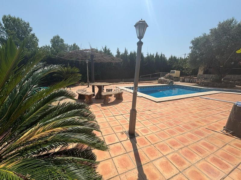 Foto 42052f0b-a0fb-4ca2-af80-823f801c2eda. Maison dans Sant Martí Sarroca