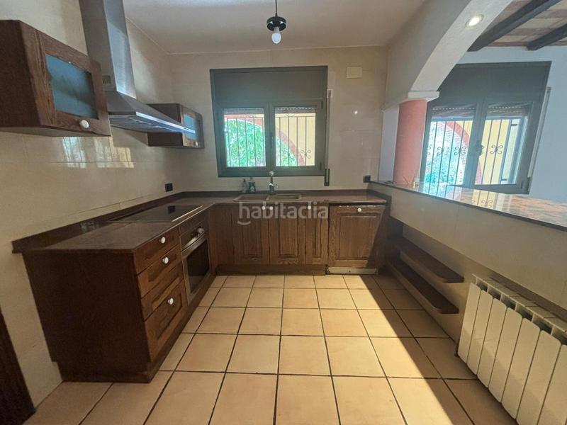 Foto 464717fb-6fd7-434d-8498-21b71c1711c2. Maison dans Sant Martí Sarroca