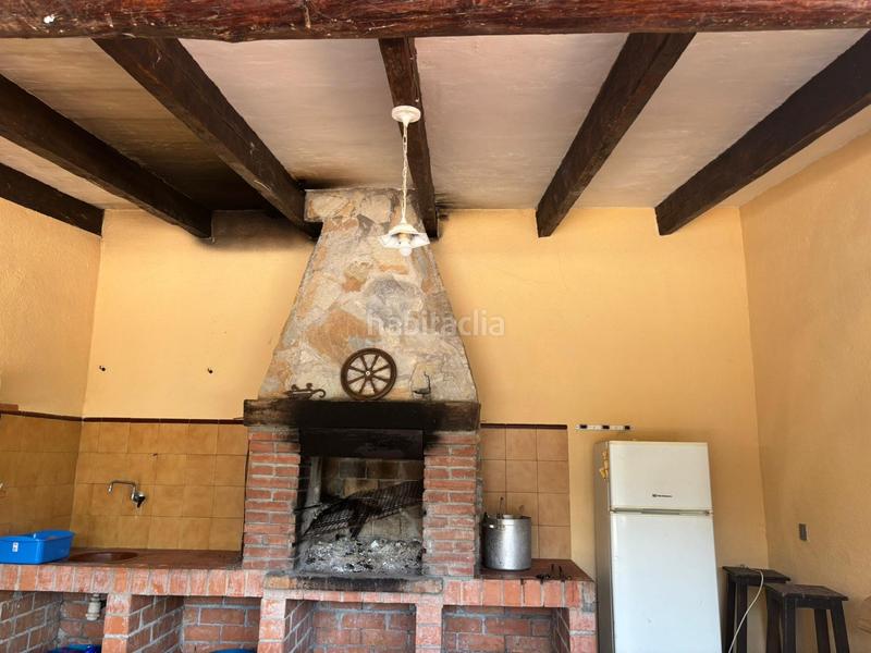 Foto 6f38c89c-b997-46a6-825d-14bdcd880584. Maison dans Sant Martí Sarroca