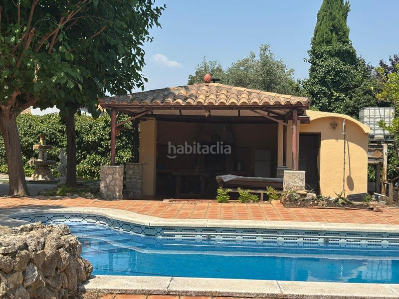 Foto 863babc2-2501-48a4-883a-3550ed5bb5b8. Maison dans Sant Martí Sarroca